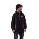 YAMAHA REVS FERMUARLI KAPÜŞONLU HIRKA 