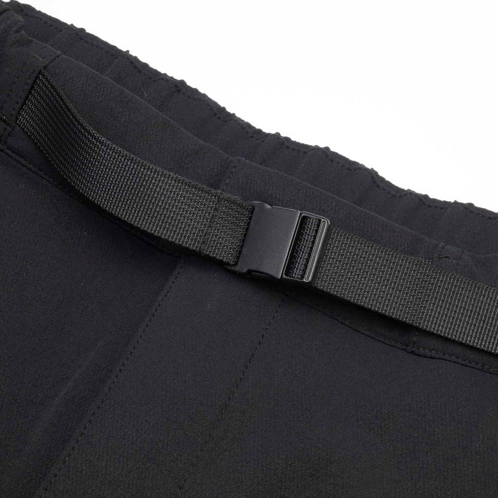 YAMAHA PADDOCK BLUE DOKUMA ERKEK PANTOLON SALFORD  	