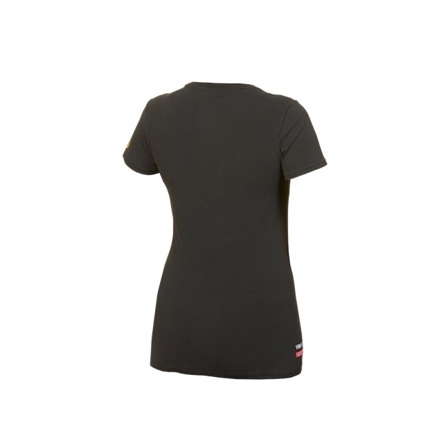 YAMAHA FASTER SONS DULCE KADIN TSHİRT