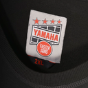 YAMAHA FASTER SONS LONG SLEEVE ALAMO SWEAT