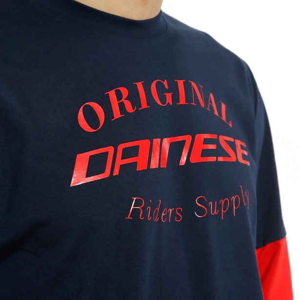 DAINESE RIDERS SUPPLY SWEAT