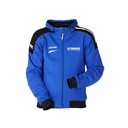 YAMAHA PADDOCK BLUE KİGALI KORUMALI ERKEK KAPÜŞONLU SWEAT