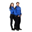 YAMAHA PADDOCK BLUE KİGALI KORUMALI ERKEK KAPÜŞONLU SWEAT