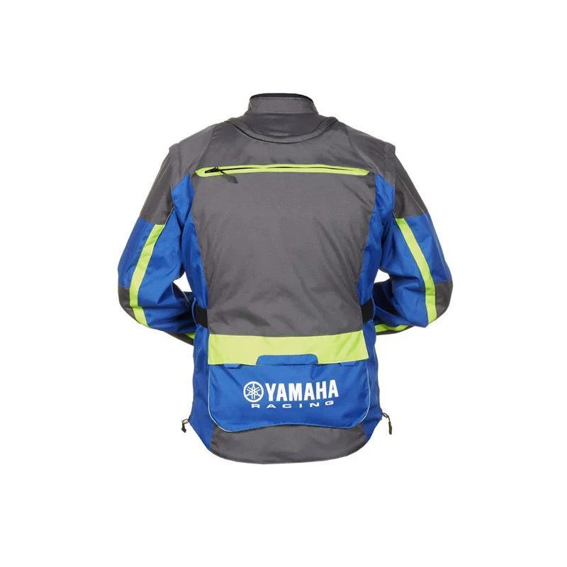 YAMAHA MX MATTERLEY MONT & YELEK
