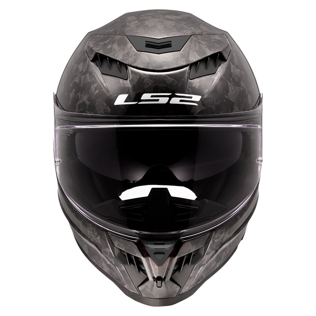 LS2 DRAGON KARBON FORGED KASK 