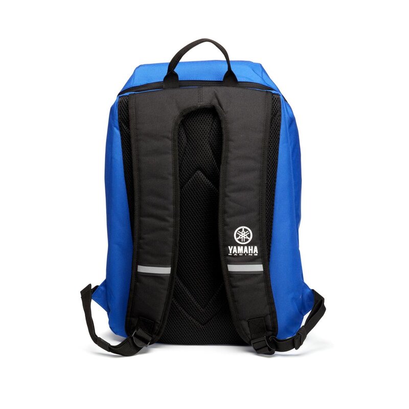 YAMAHA RACİNG SIRT ÇANTASI MAVİ - Resim 2