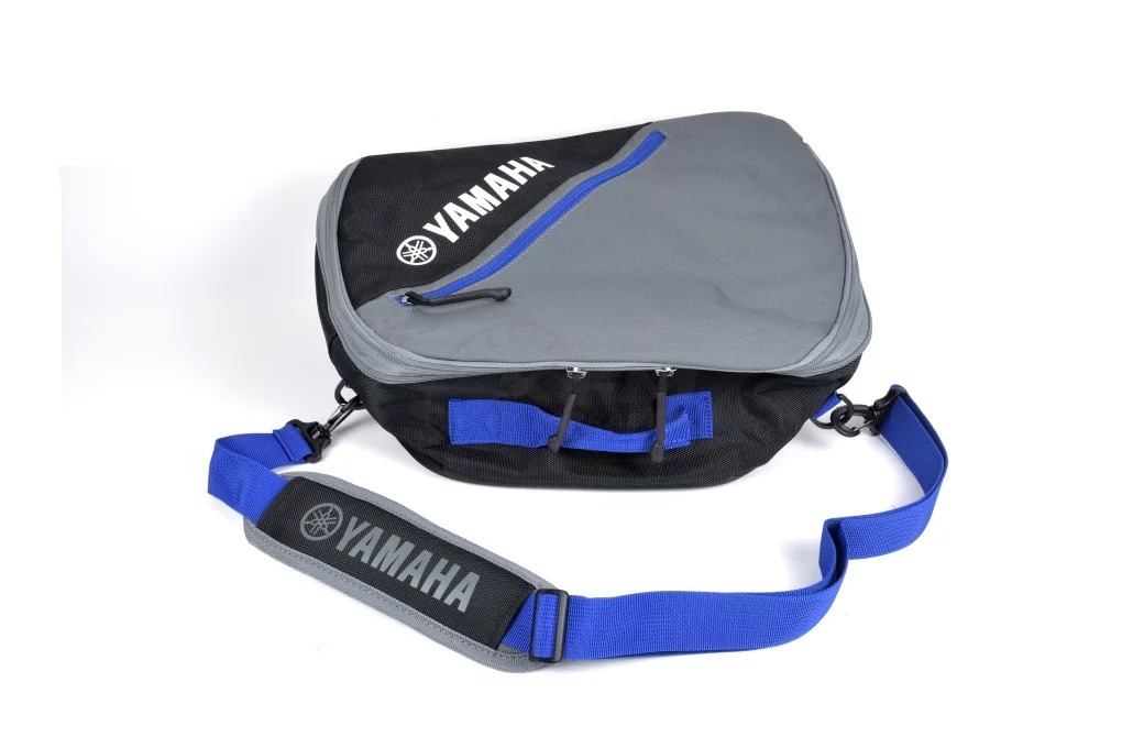 YAMAHA 34 LT. TOPCASE İÇ ÇANTA - Resim 2