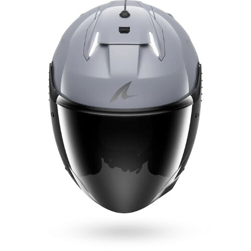 SHARK SKWAL İ3 JET DARK SHADOW AÇIK KASK