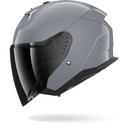 SHARK SKWAL İ3 JET DARK SHADOW AÇIK KASK