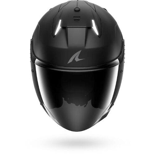 SHARK SKWAL İ3 JET DARK SHADOW MAT AÇIK KASK