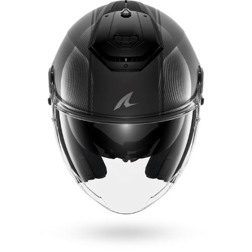 SHARK RS JET FULL CARBON AÇIK KASK