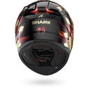 SHARK SKWAL İ3 VENUM KAPALI KASK