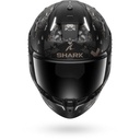 SHARK SKWAL İ3 HELLCAT MAT KAPALI KASK