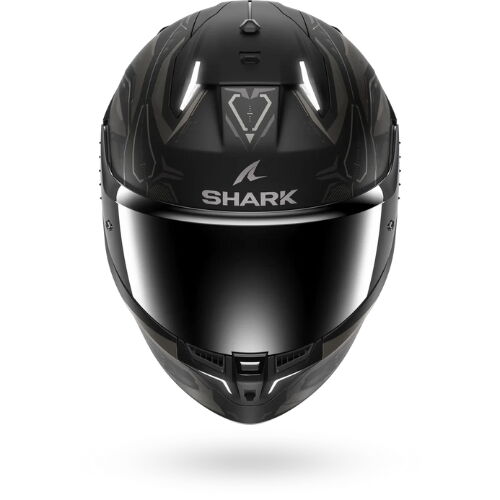 SHARK SKWAL İ3 LINIK MAT KAPALI KASK