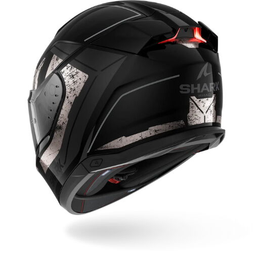 SHARK SKWAL İ3 RHAD KAPALI KASK