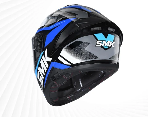 SMK TYPHOON THORN KAPALI KASK