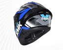 SMK TYPHOON THORN KAPALI KASK