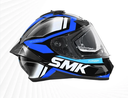 SMK TYPHOON THORN KAPALI KASK