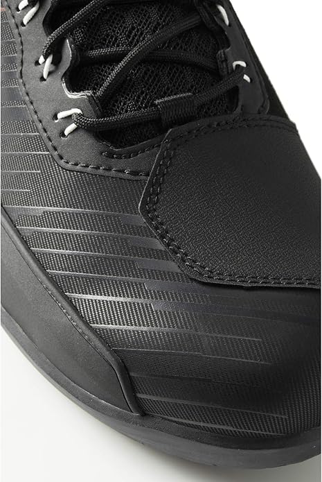 REVIT G-FORCE SİYAH-KIRMIZI AYAKKABI