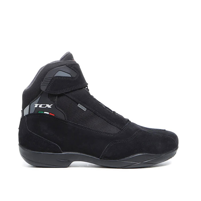 TCX JUPITER 4 GORE-TEX BOT SİYAH 