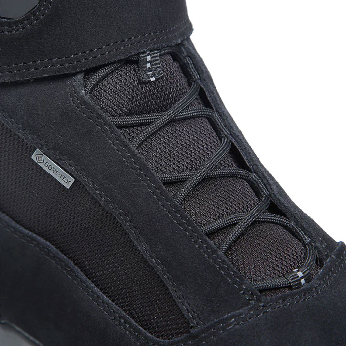 TCX JUPITER 4 GORE-TEX BOT SİYAH 