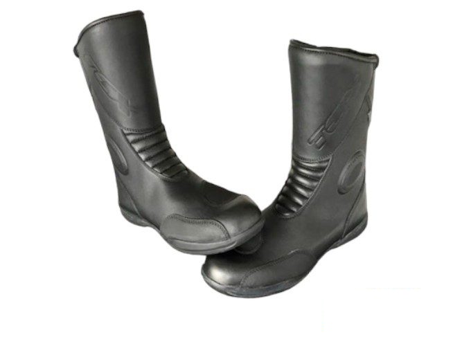 TCX MATRIX 2 GORETEX BOT SİYAH 