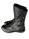TCX MATRIX 2 GORETEX BOT SİYAH 