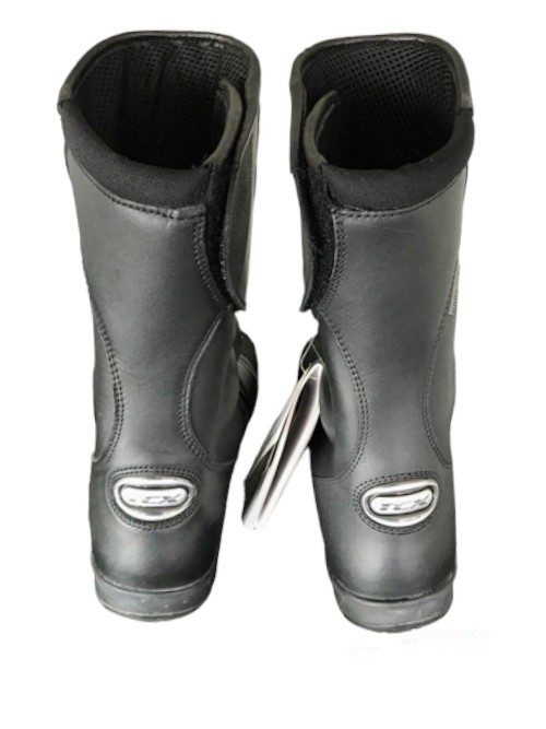 TCX MATRIX 2 GORETEX BOT SİYAH 