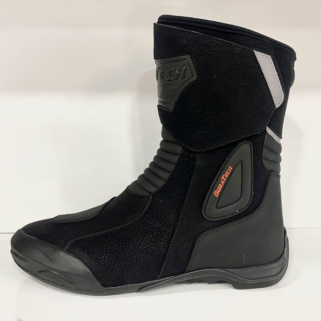 DURATECH COMO UZUN KORUMALI MOTOSİKLET BOTU