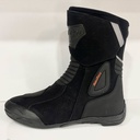 DURATECH COMO UZUN KORUMALI MOTOSİKLET BOTU