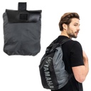 YAMAHA KATLANABİLİR SIRT ÇANTASI 17 LT. - Resim 4