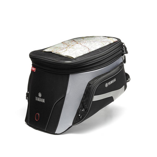 YAMAHA DEPO ÜSTÜ ÇANTA 16/22 LT. - Resim 2
