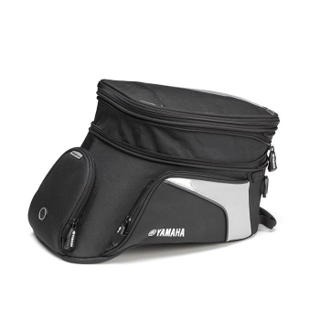 YAMAHA DEPO ÜSTÜ ÇANTA 16/22 LT. - Resim 3