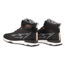 LS2 ACRUX BOT SİYAH-TURUNCU 