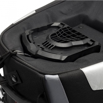 YAMAHA DEPO ÜSTÜ ÇANTA 16/22 LT. - Resim 4