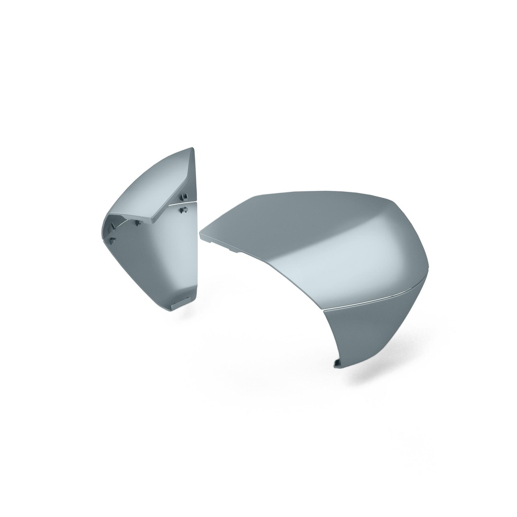 YAMAHA 34LT. - 45LT. ARKA ÇANTA RENKLİ KAPAK SETİ 