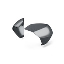 YAMAHA 34LT. - 45LT. ARKA ÇANTA RENKLİ KAPAK SETİ 