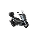 NMAX 125 NMAX 125 TECHMAX YÜKSEK ÖN CAM 