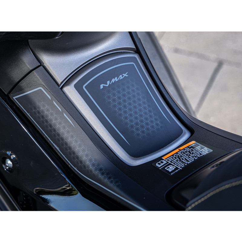 NMAX 125 NMAX 125 TECHMAX KONSOL KORUMASI