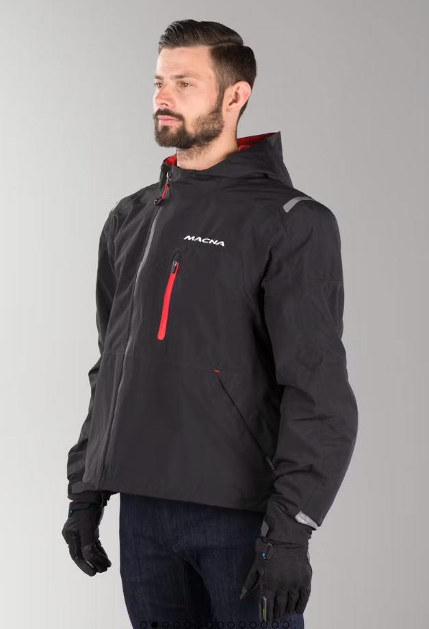 MACNA REFUGE MEVSİMLİK KORUMALI MONT 