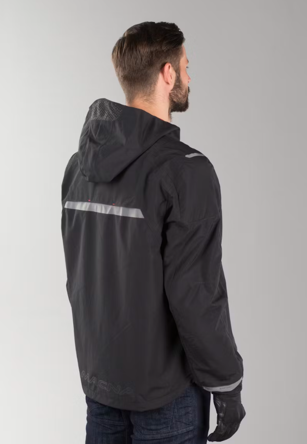 MACNA REFUGE MEVSİMLİK KORUMALI MONT 