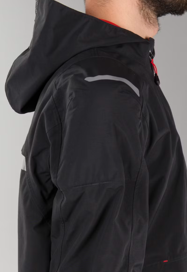 MACNA REFUGE MEVSİMLİK KORUMALI MONT 