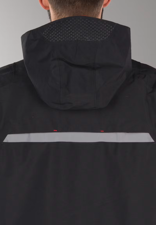 MACNA REFUGE MEVSİMLİK KORUMALI MONT 