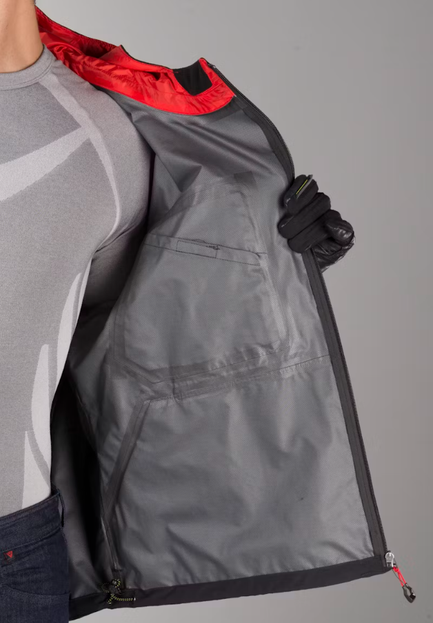 MACNA REFUGE MEVSİMLİK KORUMALI MONT 