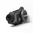 KNMASTER KN1600C PRO KAMERALI MOTOSİKLET KASK İNTERKOM BLUETOOTH KULAKLIK SETİ 