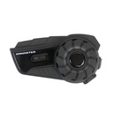 KNMASTER KN2300PRO MOTOSİKLET KASK İNTERKOM BLUETOOTH KULAKLIK SETİ 