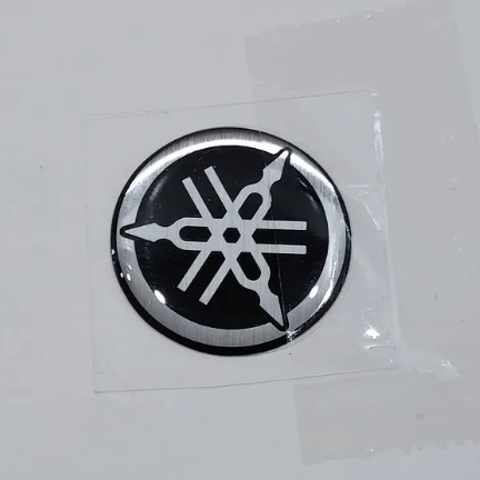YAMAHA DAMLA LOGO STİKER 