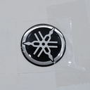 YAMAHA DAMLA LOGO STİKER 