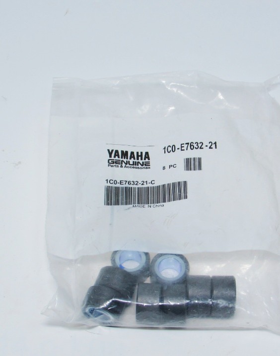 XMAX 250 VARYATÖR BAGA AĞIRLIK SETİ (2008-2016)