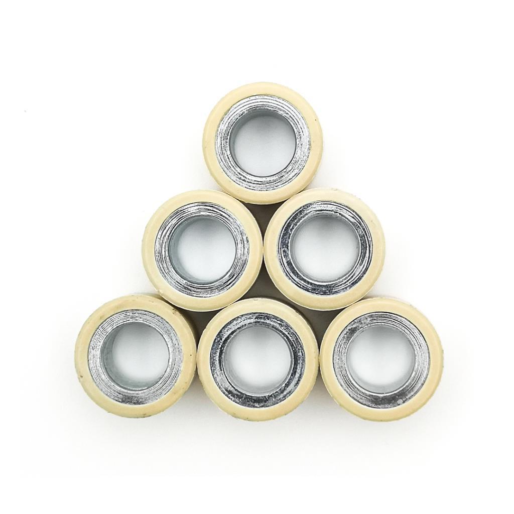 YAMAHA NMAX 155 VARYATÖR BAGA AĞIRLIK SETİ (2017-2020)